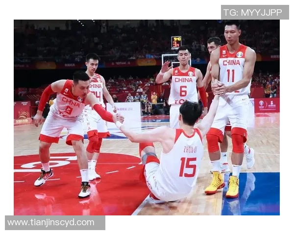 中国男篮迎战南非队6月19日精彩对决值得期待