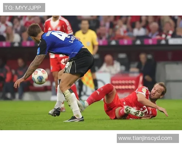 拜仁慕尼黑对阵汉堡精彩瞬间央五直播截图回顾 拜仁慕尼黑对阵汉堡精彩瞬间央五直播截图回顾