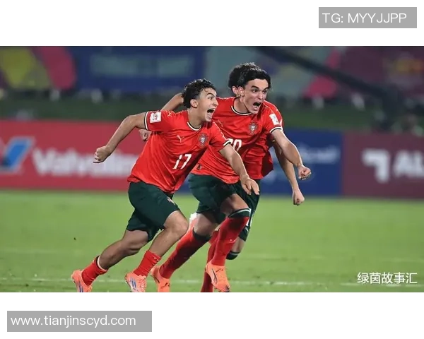 意大利U17与葡萄牙U17激战正酣比分揭晓引发热议