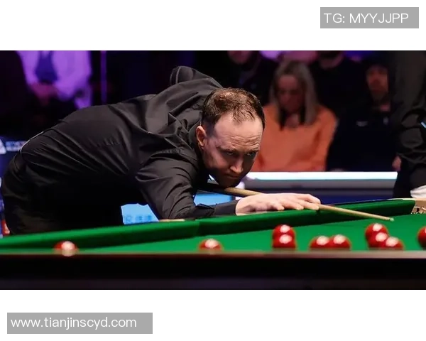1-4!斯诺克爆出冷门:90后名将停步首轮,中国选手胜利索夫斯基