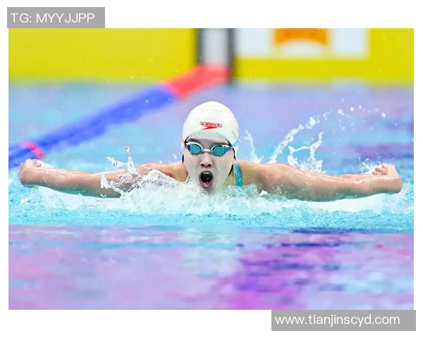 全运会丨游水——第六竞赛日预赛赛况 全运会丨游水——第六竞赛日预赛赛况