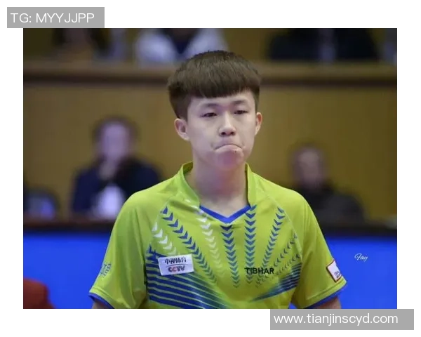 十五运|男单首秀遭受小曲折,王楚钦心态平缓:“希望能活到最终” 十五运|男单首秀遭受小曲折,王楚钦心态平缓:“希望能活到最终”