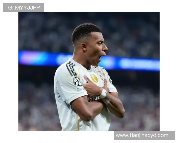 姆巴佩状况全无，熊皇单打独斗！皇马0-0爆冷，阿隆索束手无策