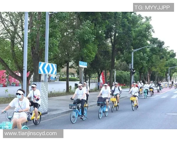 展现村庄面貌、促进城乡交融,上海市民村庄骑行挑战赛收官 展现村庄面貌、促进城乡交融,上海市民村庄骑行挑战赛收官