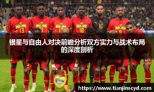 银星与自由人对决前瞻分析双方实力与战术布局的深度剖析